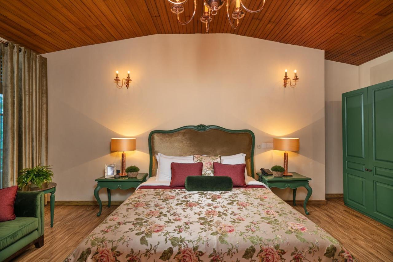 Clove Villa Kandy Exterior foto