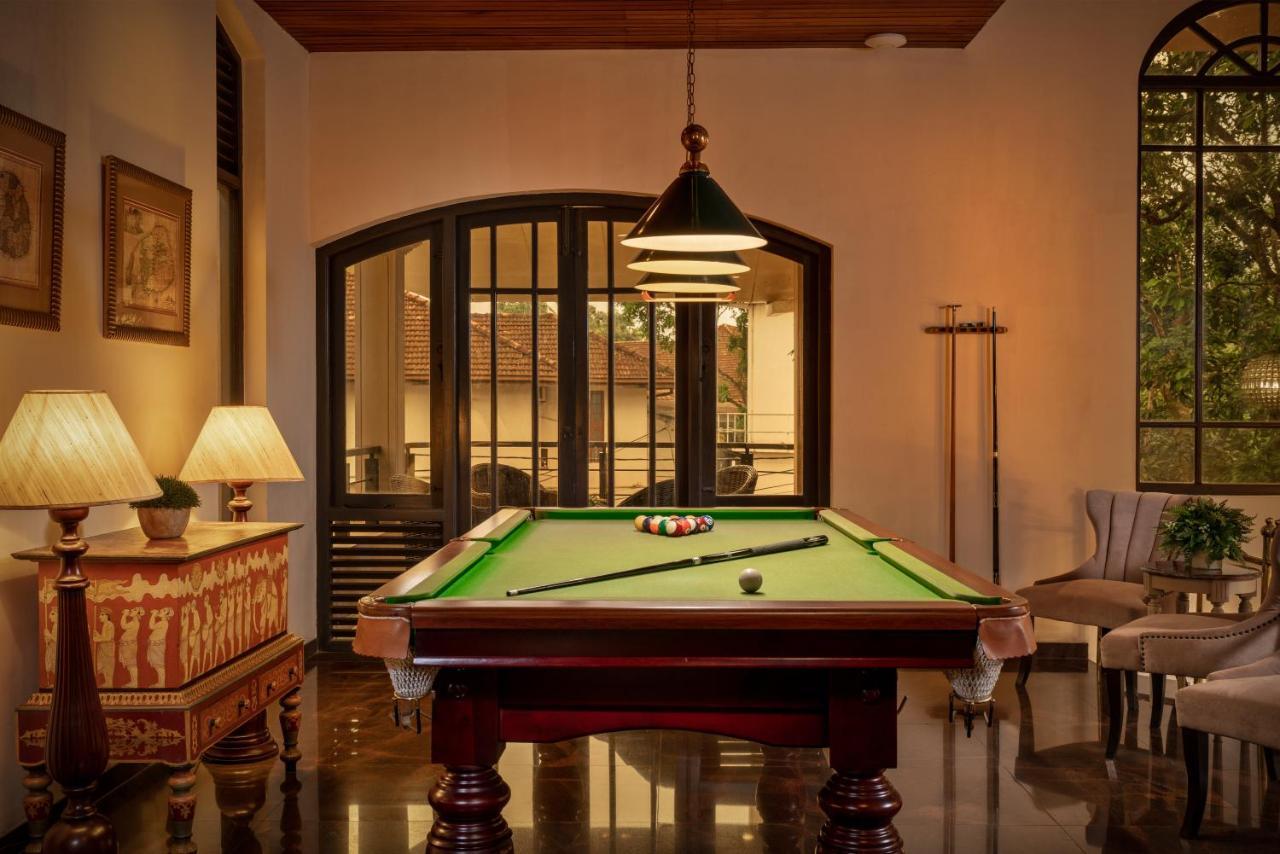 Clove Villa Kandy Exterior foto