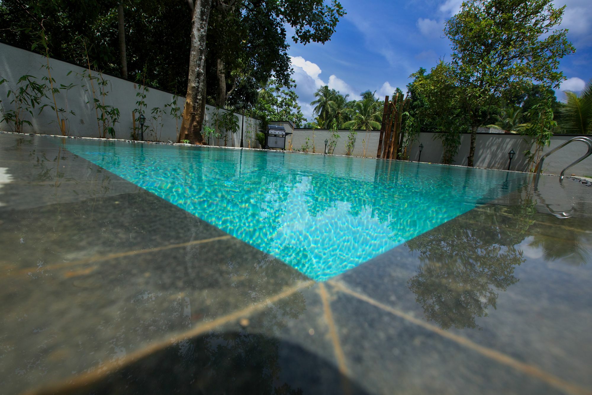 Clove Villa Kandy Exterior foto