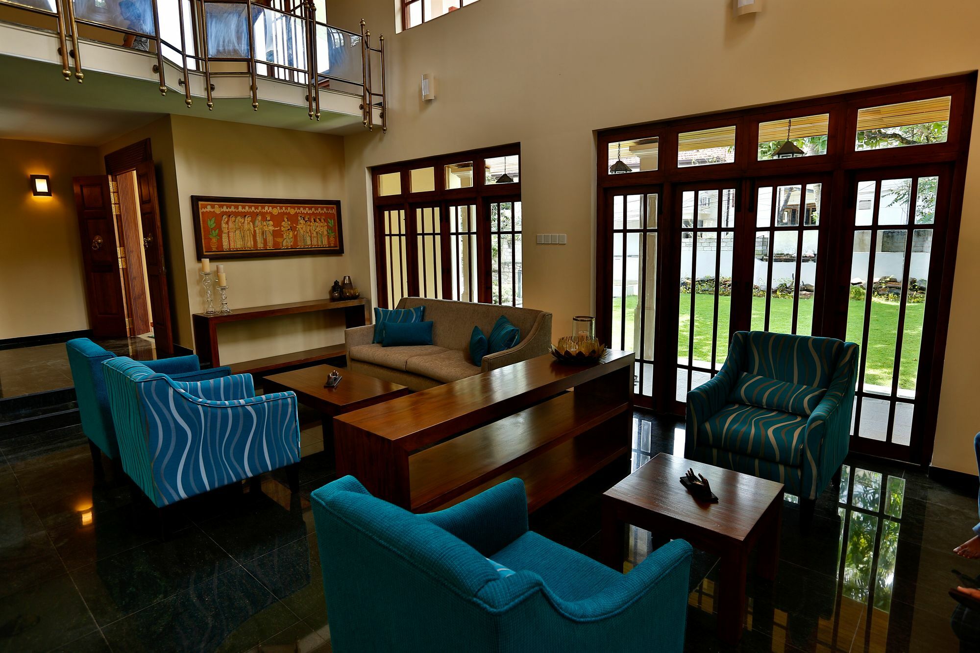 Clove Villa Kandy Exterior foto